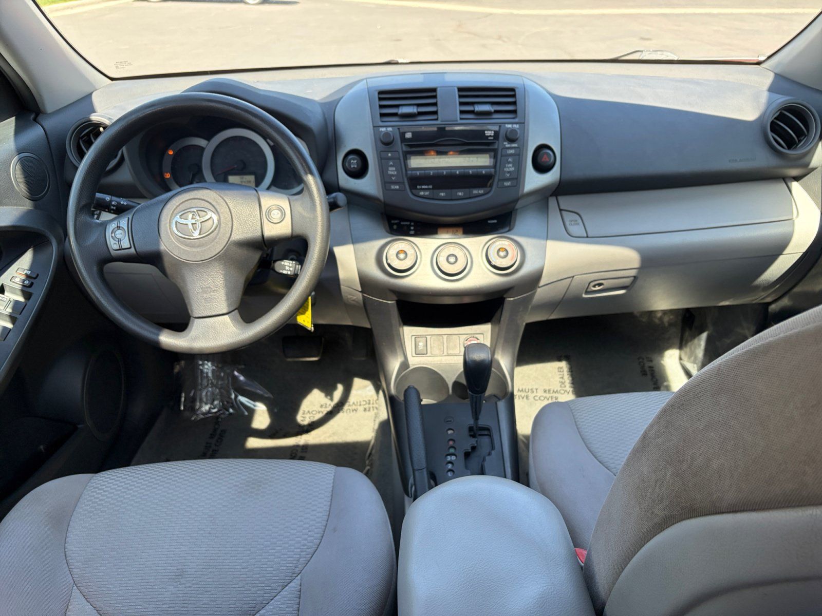 Used 2011 Toyota RAV4 4WD w/ Upgrade Value Pkg image 26