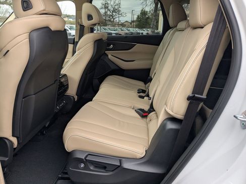 Used 2023 Acura MDX SH-AWD w/ Advance Package image 20