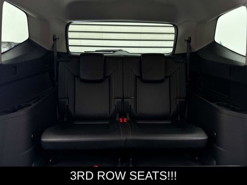 Used 2018 Volkswagen Atlas SEL image 8