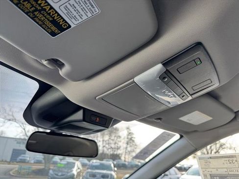 New 2026 Nissan Rogue SV w/ Cold Weather Package image 26