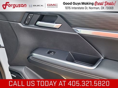 New 2026 GMC Acadia Elevation w/ Black Edition FWD image 39