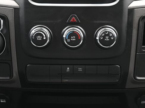 Used 2022 RAM 1500 Tradesman w/ Chrome Plus Package RWD image 36