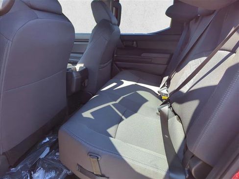 New 2026 Toyota Tacoma SR5 image 26