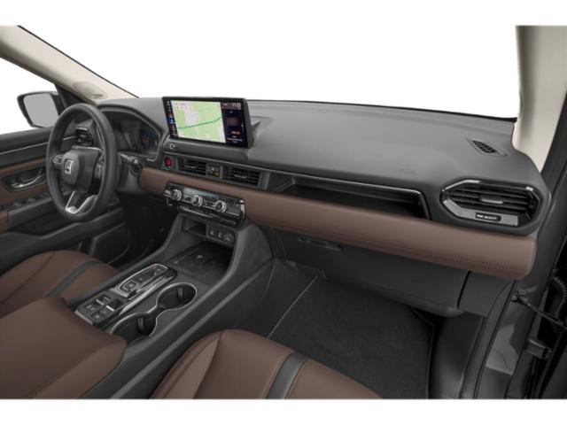 New 2026 Honda Pilot image 14