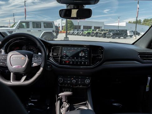 New 2026 Dodge Durango GT image 20