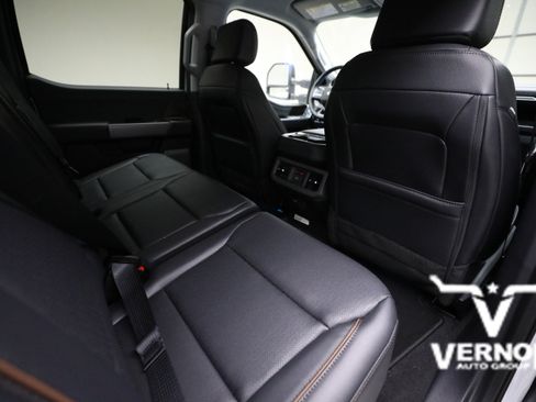 New 2026 Ford F250 Lariat w/ Tremor Off-Road Package AWD/4WD image 12