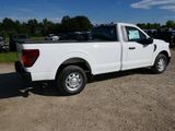 New 2025 Ford F150 XL image 4
