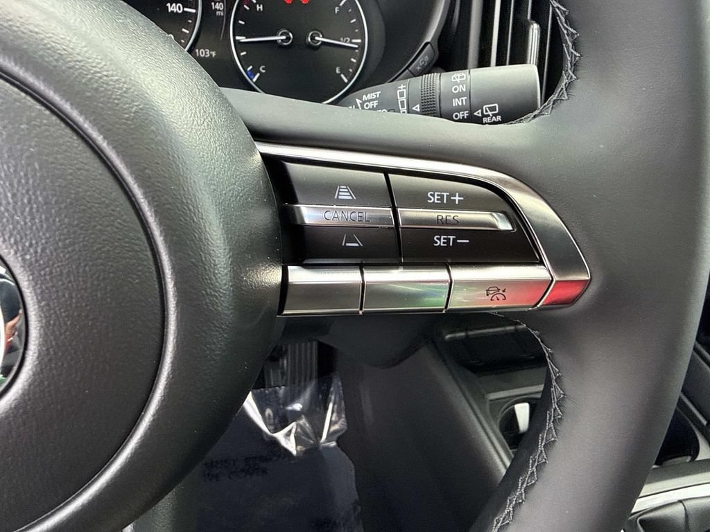 Certified 2026 MAZDA CX-50 AWD 2.5 S w/ Weather Package image 35