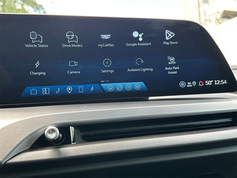 New 2026 Cadillac Vistiq Sport image 29