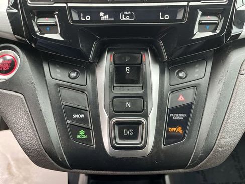 Used 2018 Honda Odyssey EX-L image 23