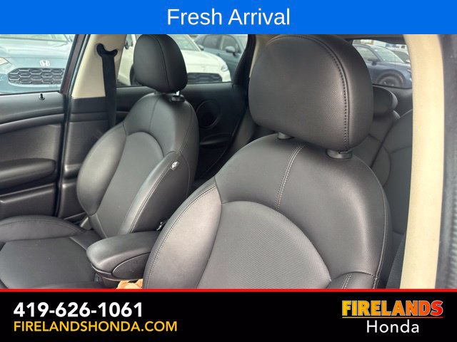 Used 2014 MINI Cooper Countryman S AWD/4WD image 20