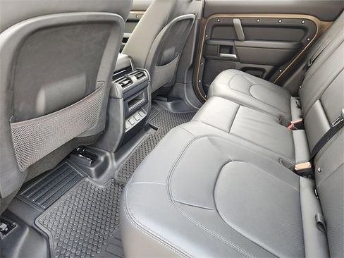 New 2026 Land Rover Defender 110 S image 20