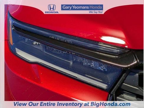 New 2026 Honda Pilot Sport image 12