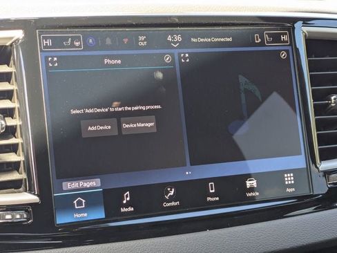 New 2026 Chrysler Voyager LX image 37