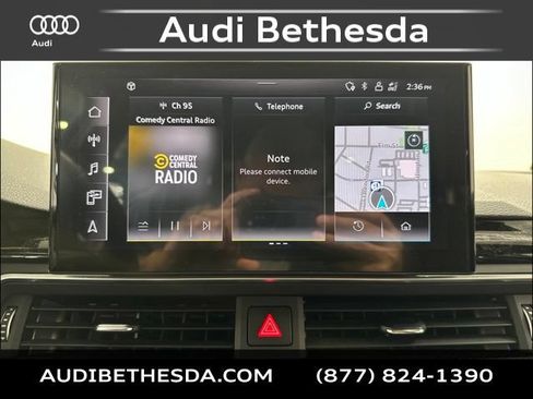 Certified 2023 Audi S4 Prestige w/ Prestige Package AWD/4WD image 21