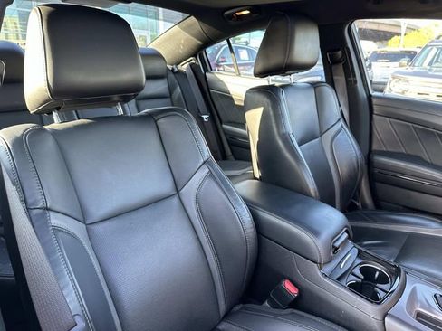 Used 2023 Dodge Charger SXT w/ Plus Group RWD image 13