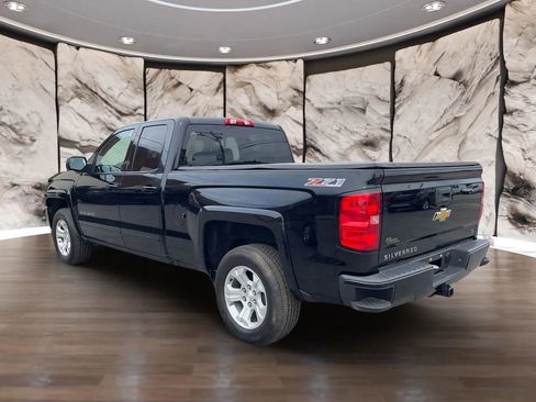 Used 2017 Chevrolet Silverado 1500 LT w/ All Star Edition AWD/4WD image 8