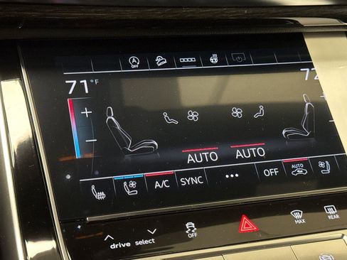 New 2026 Audi Q7 3.0T Premium Plus image 20
