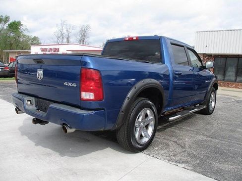 Used 2009 Dodge Ram 1500 Truck Sport image 3