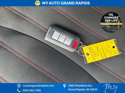 Used 2021 Mitsubishi Outlander Sport GT AWD/4WD image 33