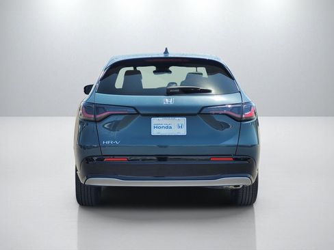 New 2026 Honda HR-V EX-L image 5