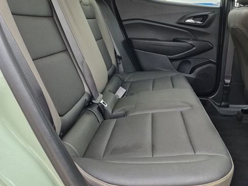 Used 2025 Chevrolet Trax ACTIV w/ Driver Confidence Package image 31