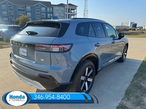 New 2026 Honda Prologue Touring image 26