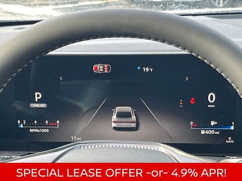 New 2026 Nissan Sentra SV w/ SV Convenience Package image 22