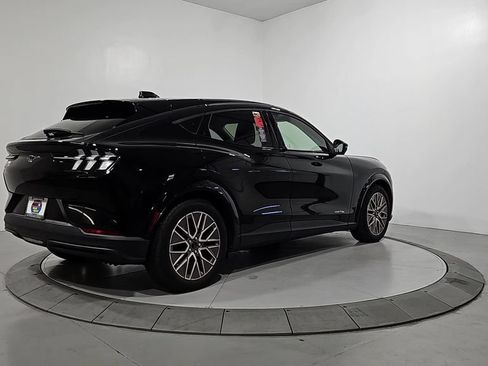 Used 2025 Ford Mustang Mach-E Premium w/ Interior Protection Package AWD/4WD image 5