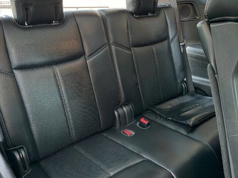 Used 2016 Nissan Pathfinder Platinum w/ Cargo Package image 25