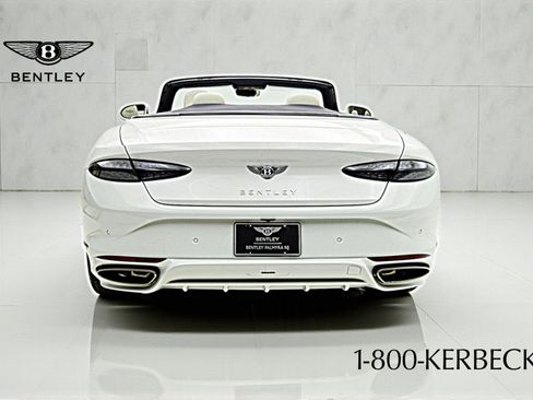 Used 2025 Bentley Continental GT Speed image 9