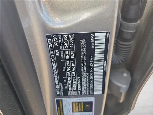 Certified 2020 Mercedes-Benz GLC 300 image 17