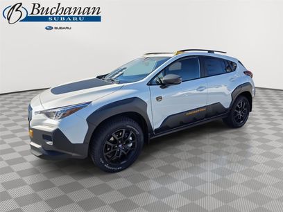 New 2026 Subaru Crosstrek 2.5i Wilderness