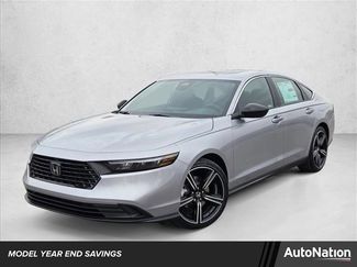 New 2025 Honda Accord Sport video 1