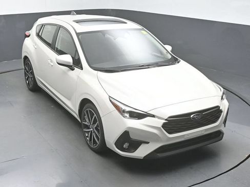 New 2026 Subaru Impreza 2.0i Sport AWD/4WD image 41
