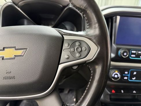 Used 2018 Chevrolet Colorado LT image 13