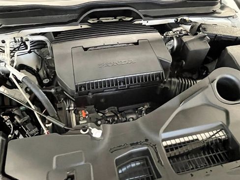 New 2025 Honda Pilot EX-L image 12