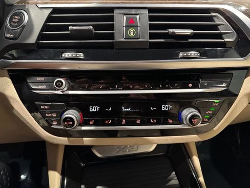 Used 2019 BMW X3 xDrive30i AWD/4WD image 23