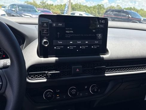 New 2027 Honda HR-V LX image 26