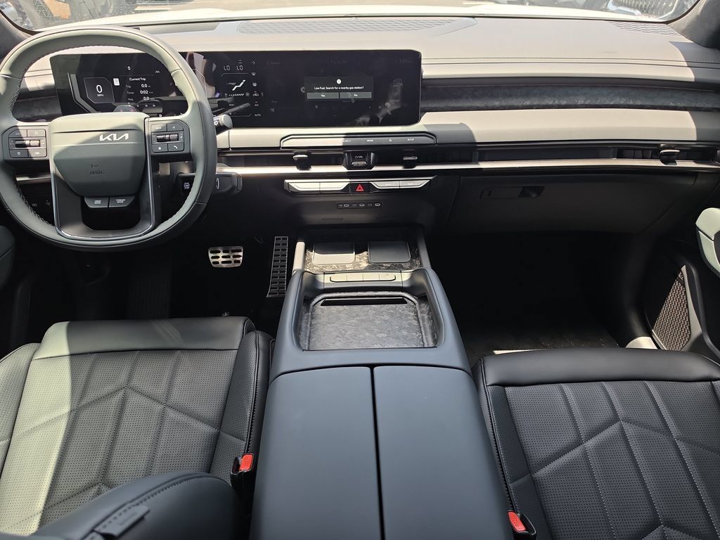 New 2027 Kia Telluride SX Prestige X-Pro AWD/4WD image 13