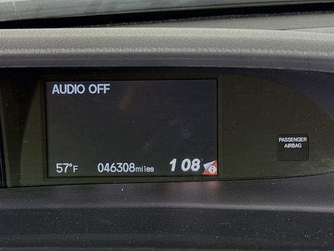 Used 2013 Honda Civic LX image 8