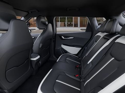New 2026 Kia EV6 GT-Line AWD/4WD image 19