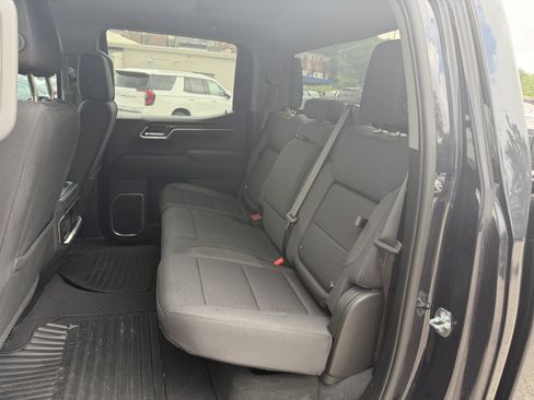 Used 2023 GMC Sierra 1500 Elevation AWD/4WD image 11