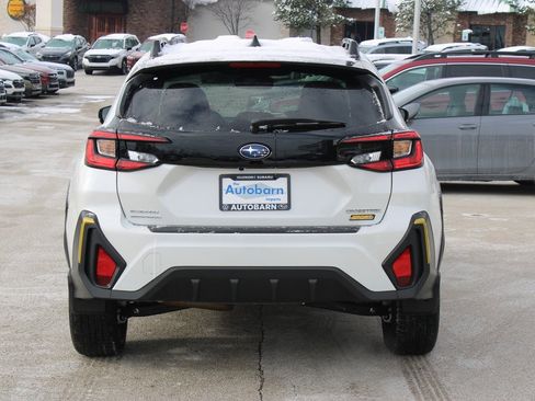 Certified 2025 Subaru Crosstrek 2.5i Sport image 6