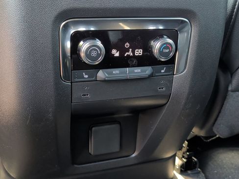 New 2026 GMC Yukon XL Denali AWD/4WD image 37