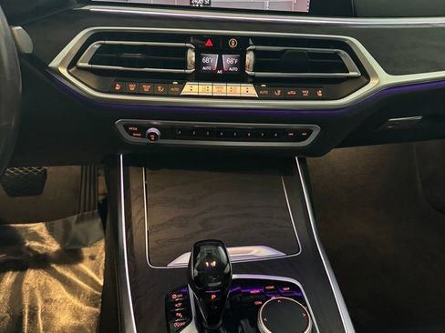 Used 2019 BMW X7 xDrive40i w/ Premium Package AWD/4WD image 40