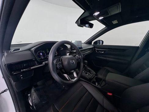 Certified 2023 Honda CR-V Sport Touring image 19