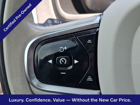 Certified 2023 Volvo XC90 B6 Ultimate w/ Protection Package Premier AWD/4WD image 22