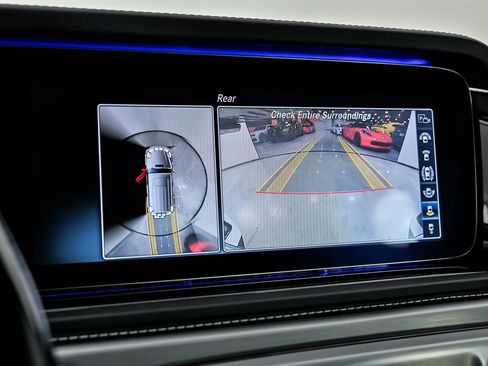 Used 2023 Mercedes-Benz G 63 AMG AMG G 63-WHITE ON WHITE! image 34