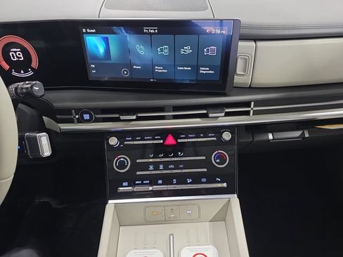 Certified 2026 Hyundai Santa Fe SE AWD/4WD image 7